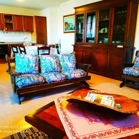 Garden Relais B&B 카스텔사르도