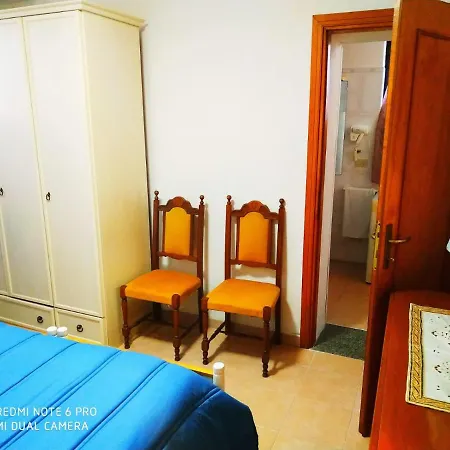 B&B Garden Relais 카스텔사르도
