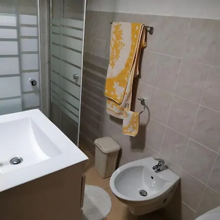 B&B Garden Relais 카스텔사르도