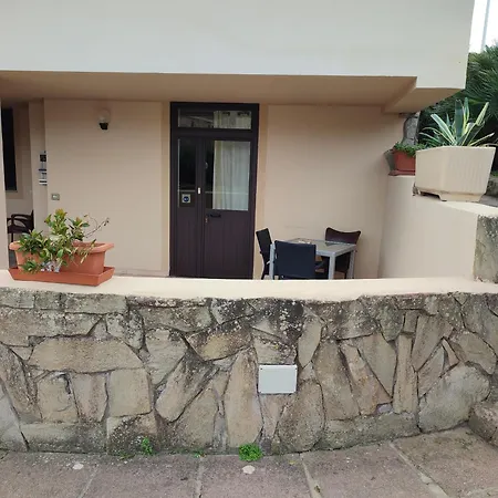 Garden Relais B&B