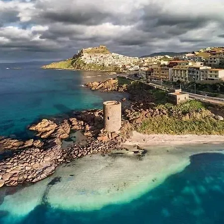 Garden Relais Castelsardo