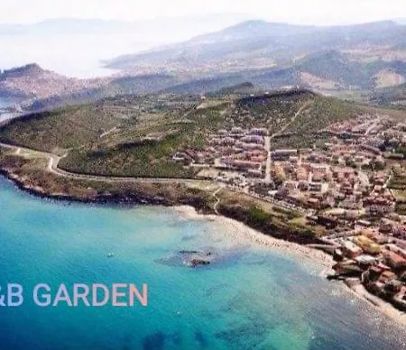 Garden Relais * Castelsardo