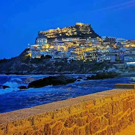 Garden Relais Bed & Breakfast Castelsardo