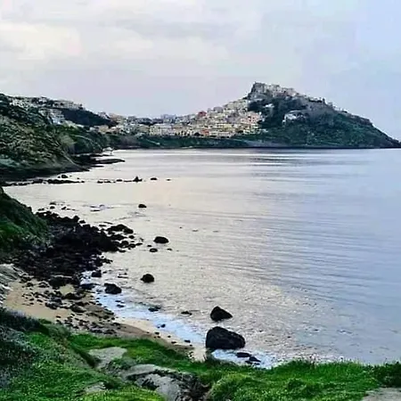 Garden Relais Bed & Breakfast Castelsardo
