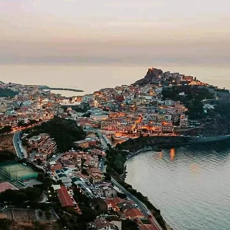 Bed & Breakfast Garden Relais Castelsardo