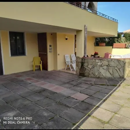 Garden Relais Castelsardo