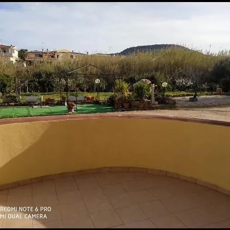 Garden Relais Nocleg ze śniadaniem
